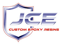 JCE Resins