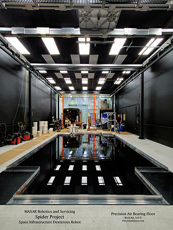MAXAR - Precision Epoxy - 9-18-2020