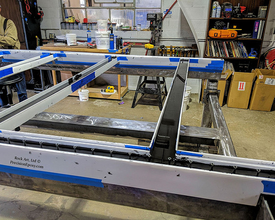 Staunton Makerspace - 2